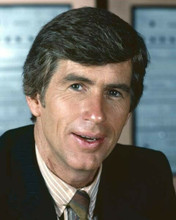 Jim McMullan 1970's & 1980's TV star Chopper One Beyond Westworld 8x10 photo
