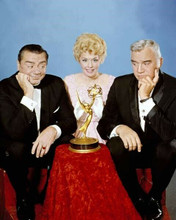 Bonanza Lorne Greene Beverly Hillbillies Donna Douglas McHales Ernest Borgnine