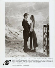 The Princess Bride Sci-Fi Channel original 8x10 photo Cary Elwes Robin Wright