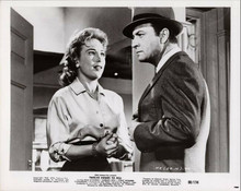Twelve Hours to Kill 1960 original 8x10 photo Barbara Eden Grant Richards