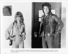 Shampoo original 8x10 inch photo Julie Christie Warren Beatty