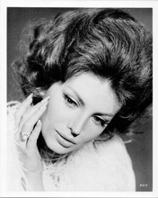 Gayle Hunnicutt original 8x10 inch photo as Mavis from Marlowe snipe on verso