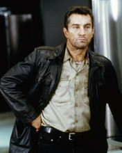 Robert De Niro as bounty hunter Jack Walsh 1983 Midnight Run 8x10 inch photo