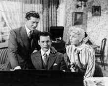 By The Light of the Silvery Moon Doris Day Gordon MacRae Russell Arms 8x10 photo