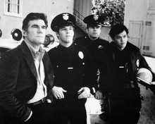 Chase 1973 TV series Mitchell Ryan Wayne Maunder Brian Fong Craig Gardner 8x10