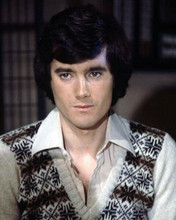 The Tomorrow People 1973 British sci-fi TV Nicholas Young as John 8x10 photo