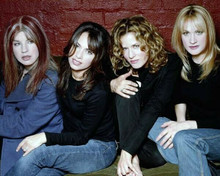 The Bangles 1980's all girl supergroup publicity portrait 8x10 inch photo