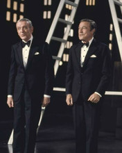 That's Entertainment hosts Fred Astaire & G.Kelly in tuxedos 8x10 inch photo
