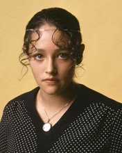 Olivia Hussey star of Romeo & Juliet beautiful portrait 8x10 inch photo