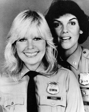 Cagney and Lacey 1981 TV Movie Loretta Swit Christine Tyne Daly Mary Beth 8x10