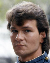 Patrick Swayze portrait as Orry Main 1985 TV series North and South 8x10 photo