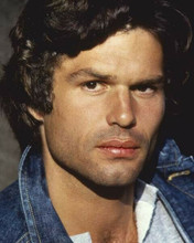 Harry Hamlin star of L.A. Law & Clash of the Titans 1980's portrait 8x10 photo