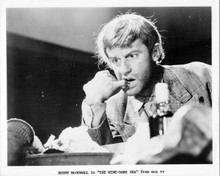 Roddy McDowall 1964 original 8x10 photo The Wine Dark Sea Kraft Theater TV