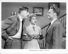 Confidentially Connie 1953 Van Johnson Janet Leigh Louis Calhern original 8x10