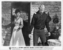 A Distant Trumpet original 8x10 photo Troy Donahue Suzanne Pleshette