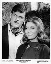 The Other Side of Midnight 1977 original 8x10 photo Susan Sarandon & John Beck