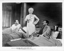 three For the Show 1954 original 8x10 photo Betty Grable Jack Lemmon