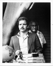 Paul Schrader director and screenwriter of Blue Collar 8x10 original photo