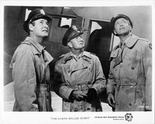 The Glenn Miller Story 8x10 original photo James Stewart Charles Drake