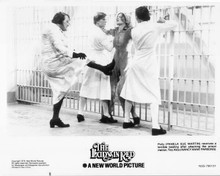 The lady in Red 1979 original 8x10 photo Pamela Sue Martin Nancy Anne Parson