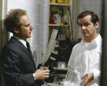 Carnal Knowledge 1971 Art Garfunkel & Jack Nicholson in scene 8x10 inch photo