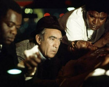 Across 110th Street 1972 Anthony Quinn Yaphet Kotto Paul Benjamin 8x10 photo