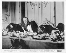 Some Like it Hot George Raft gets hit in St. Valentine's Day Massacre 8x10 photo