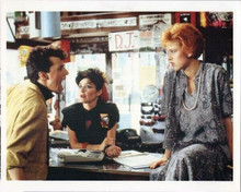 Pretty in Pink original 8x10 lobby card Jon Cryer Molly Ringwald