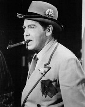Batman 1966 TV series Milton Berle as Louie The Lilac 8x10 inch photo cigar