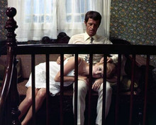 Mississippi Mermaid 1969 Jean Paul Belmondo Catherine Deneuve 8x10 inch photo