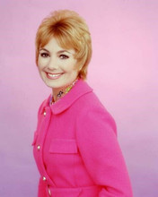 The Partridge Family TV series smiling portrait of Shirley Partridge 8x10 photo