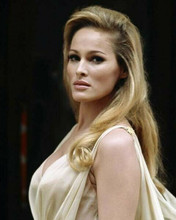 Ursula Andress as Ayesha beautiful portrait from Hammer classic movie She 8x10 inch photo