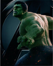 Mark Ruffalo as The Incredible Hulk 8x10 photo