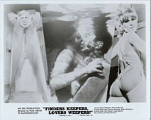 Russ Meyer's Finder's Keepers Lovers Weepers 3 sexy scenes on 8x10 photo