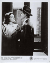 Laura classic film noir Gene Tierney Dana Andrews 8x10 photo