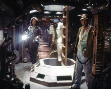 Alien 1979 Sigourney Weaver Yaphet Kotto Harry Dean Stanton 8x10 inch photo