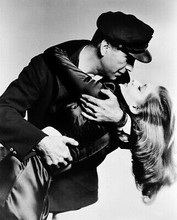 HUMPHREY BOGART & LAUREN BACALL TO HAVE AND HAVE NOT