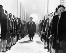 Pink Floyd The Wall Alex McAvoy as Teacher Another Brick In The Wall 8x10 photo