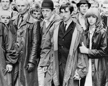 Quadrophenia 1979 Sting Mark Wingett Phil Daniels Leslie Ash 8x10 inch photo