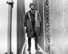 Quadrophenia 1979 Phil Daniels as Jimmy wears iconic fishtail parka 8x10 photo