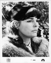 Ali MacGraw original 8x10 photo 1983 Winds of War TV series as Natalie Jastrow