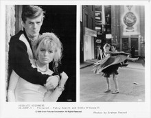 Absolute Beginners 1986 original 8x10 photo Patsy Kensit Eddie O'Connell
