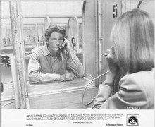 American Gigolo 1980 original 8x10 photo Richard Gere Lauren Hutton with snipe