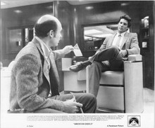 American Gigolo 1980 original 8x10 photo Hector Elizondo Richard Gere