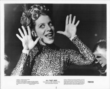 All That Jazz 1979 original 8x10 photo Leland Palmer in dance number
