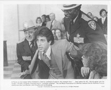 And Justice For All 1979 original 8x10 photo Al Pacino as crusading trial lawyer