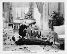 And Baby Makes Three 1949 original 8x10 photo Barbara Hale Robert Young