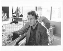 Bad Lieutenant 1992 Harvey Keitel original 8x10 photo sitting at bar
