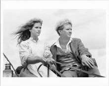 A Summer Story 1988 original 8x10 photo James Wilby Imogen Stubbs in buggy