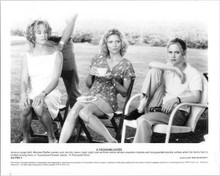 A Thousand Acres original 8x10 Jessica Lange Michelle Pfeiffer Jennifer Jason Le